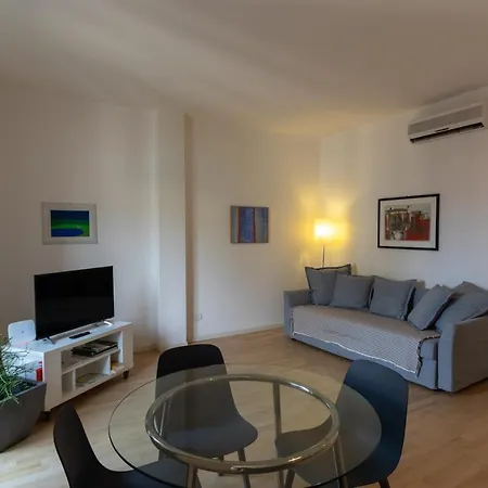 Atelier Matteotti 13 Apartament *