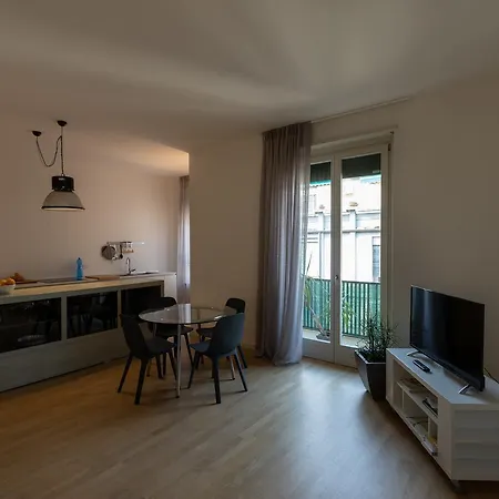 Apartament Atelier Matteotti 13 Werona