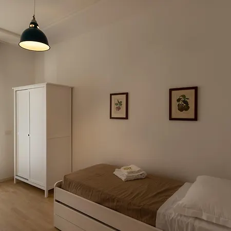 Atelier Matteotti 13 Apartament
