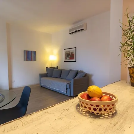Atelier Matteotti 13 Apartament